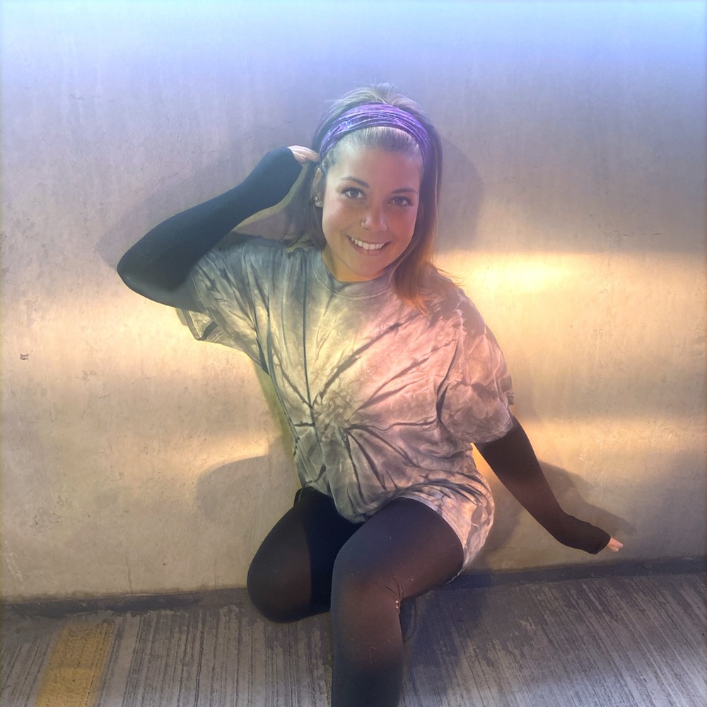 Meet your Posher, Alexandra